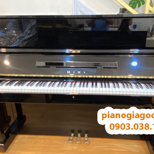Đàn Piano Yamaha MikiGaki M1M