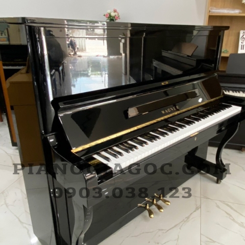Đàn Piano Upright Wagner W3