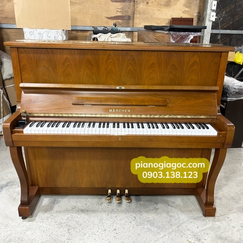 Piano Upright Marchen H2W