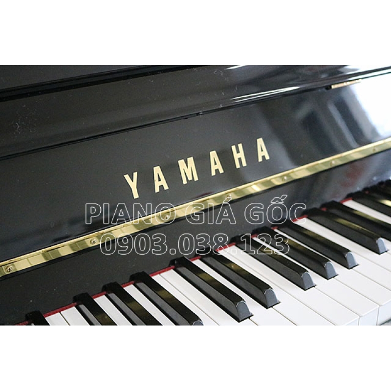 Đàn Piano Yamaha Upright U50SX Sản Xuất Năm 1995