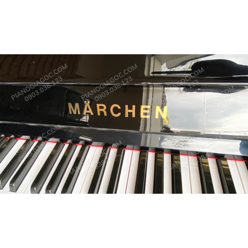 Đàn Piano cơ Marchen MS300