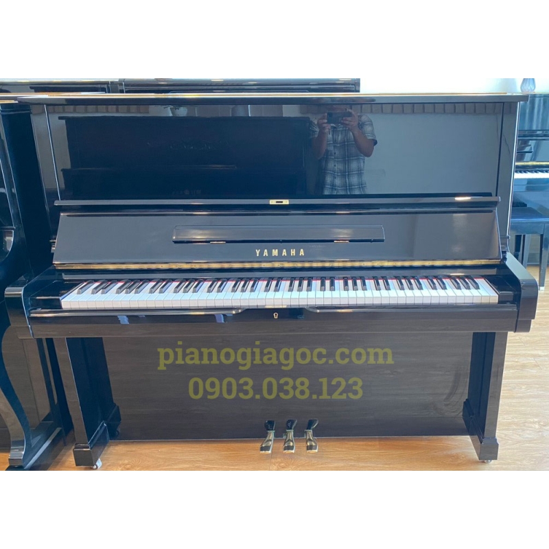 Đàn Piano Yamaha U2M