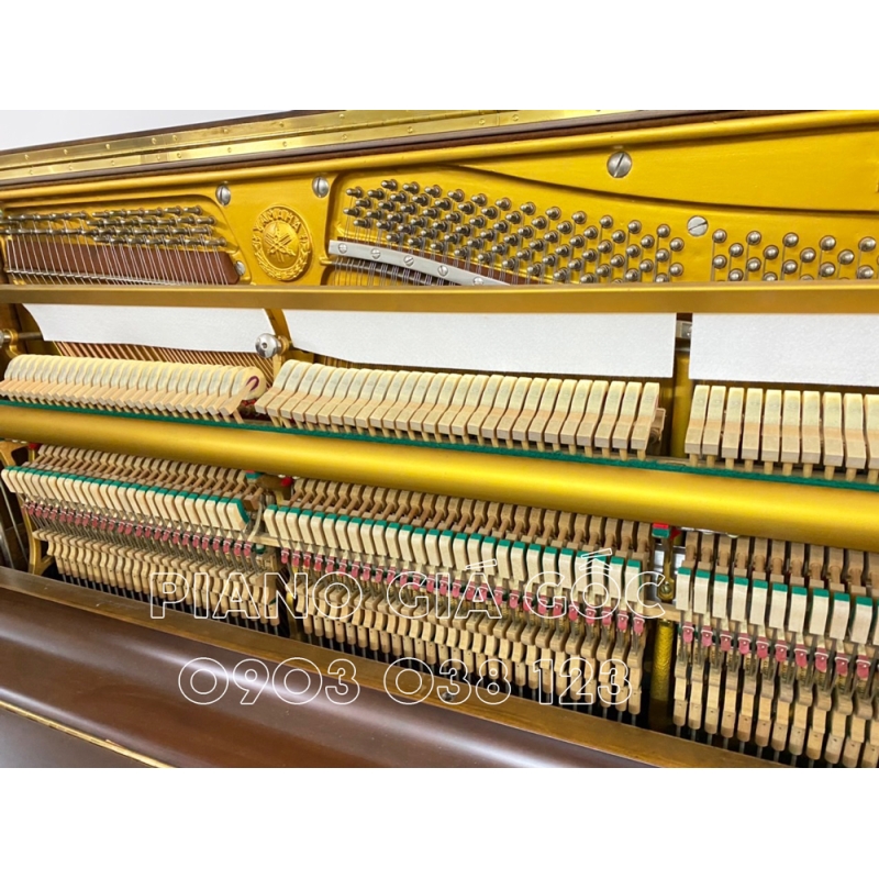 Piano Upright Yamaha U5