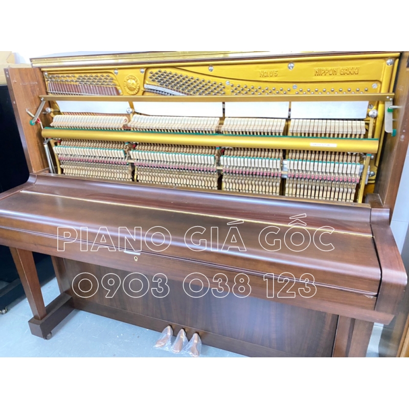 Piano Upright Yamaha U5