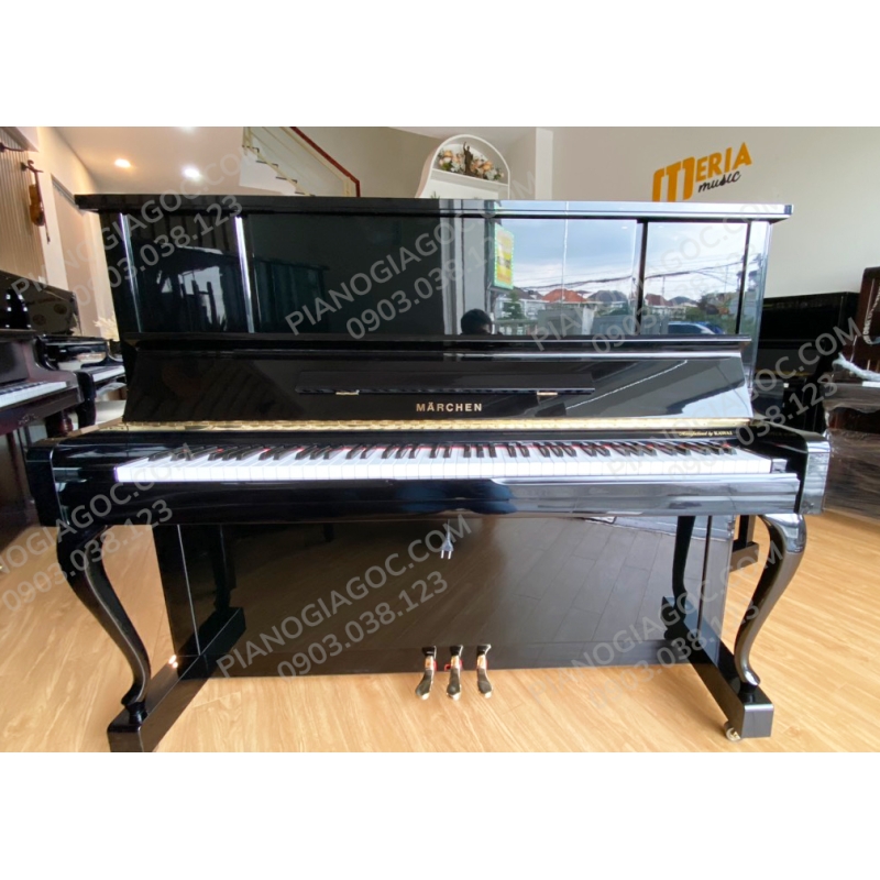Đàn Piano cơ Marchen MS300