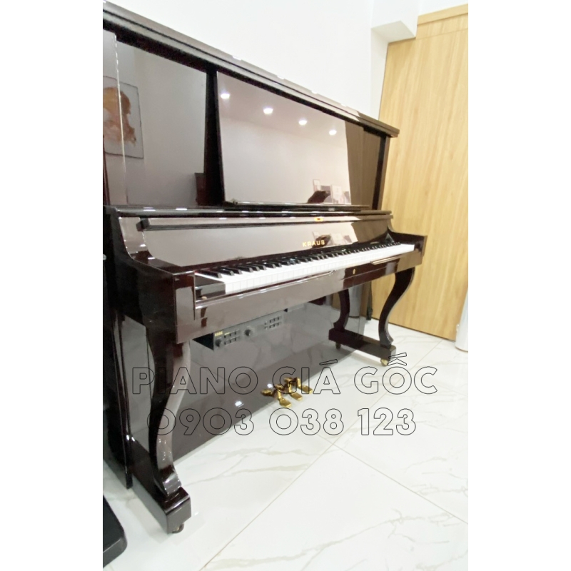 Đàn Piano Cơ Kraus - U501