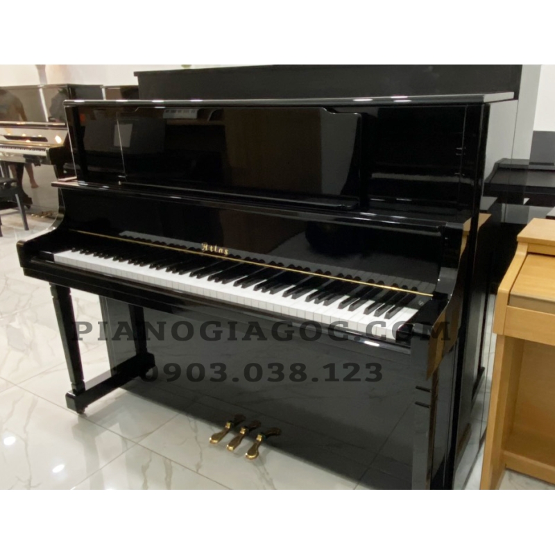 Đàn Piano Cơ Atlas NA180