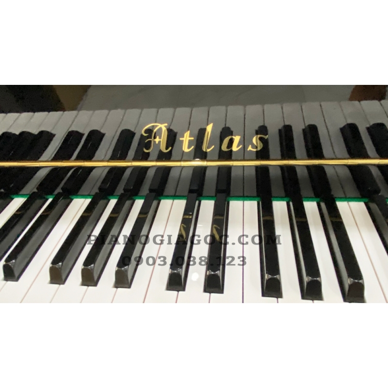 Đàn Piano Cơ Atlas NA180