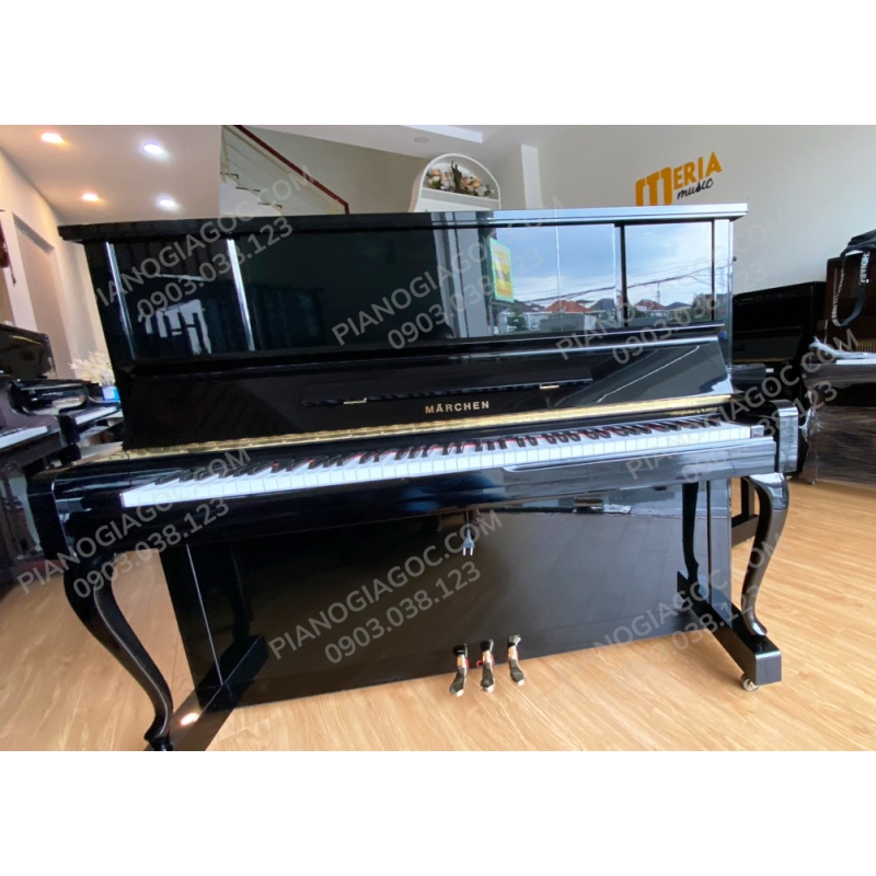 Đàn Piano cơ Marchen MS300