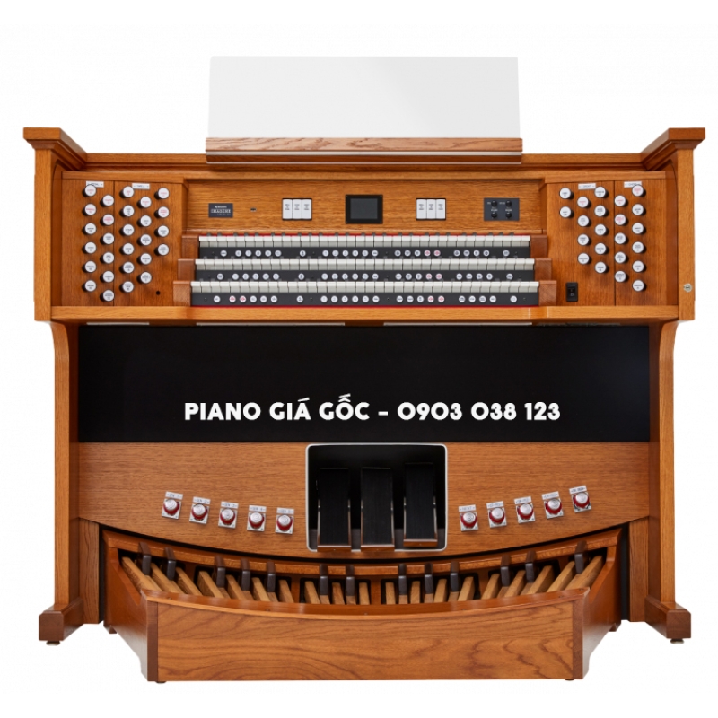 Đàn Organs Nhà Thờ Imagine Series 351D
