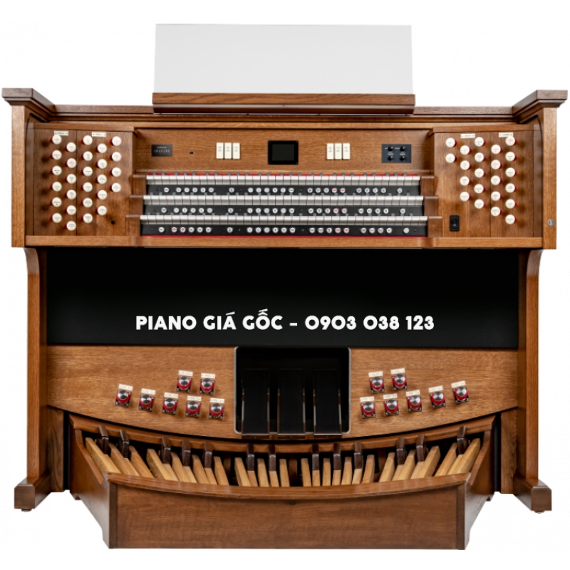 Đàn Organs Nhà Thờ Imagine Series 351M