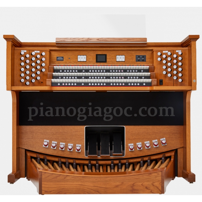 Đàn Organ nhà thờ dòng 359D
