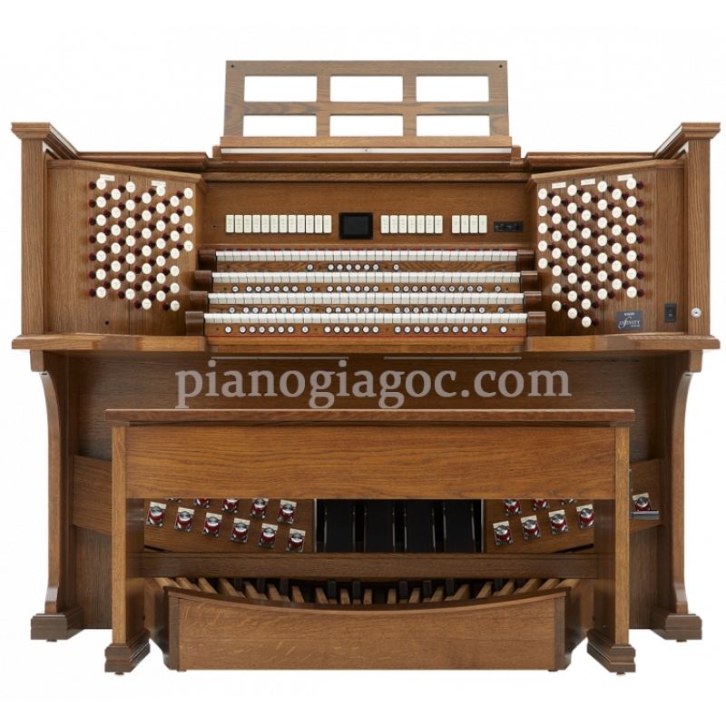 Đàn Nhà Thờ Organs Infinity Series 489