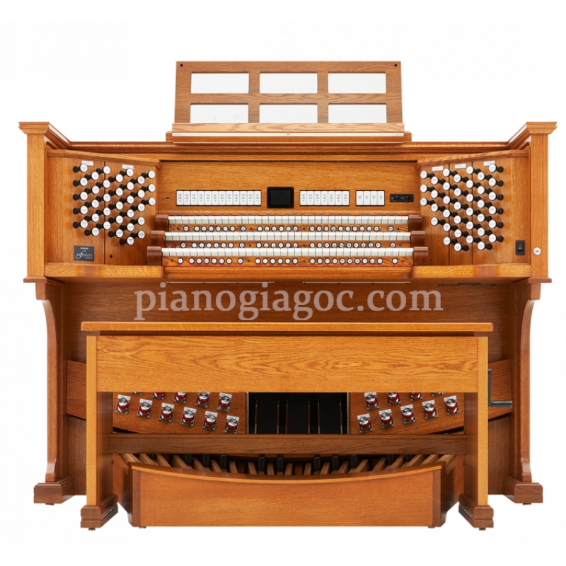 Đàn Nhà Thờ Organs Infinity Series 367
