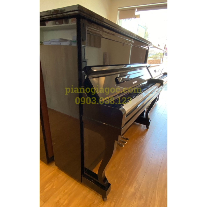 Piano Upright Diapason 125E