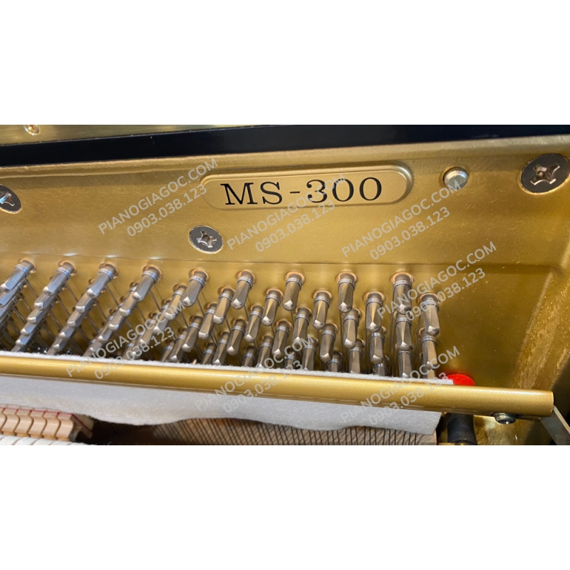 Đàn Piano cơ Marchen MS300