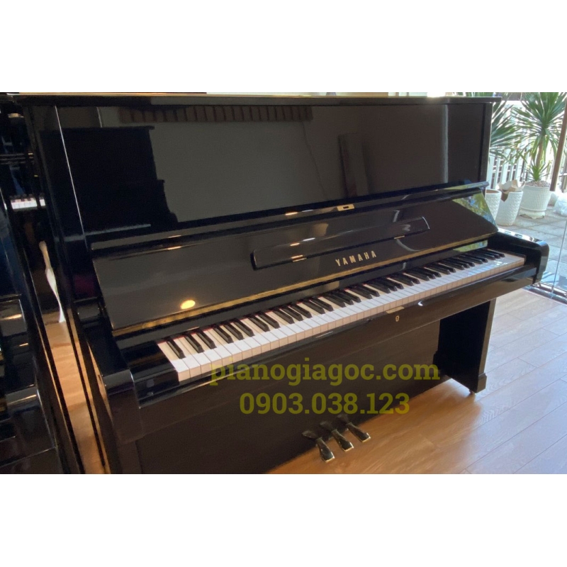 Đàn Piano Yamaha U2M