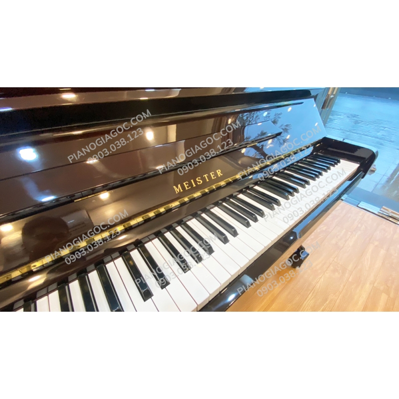 Đàn Piano Atlas Meister ME20 Năm 1985