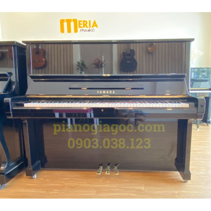 Đàn Piano Yamaha U2M