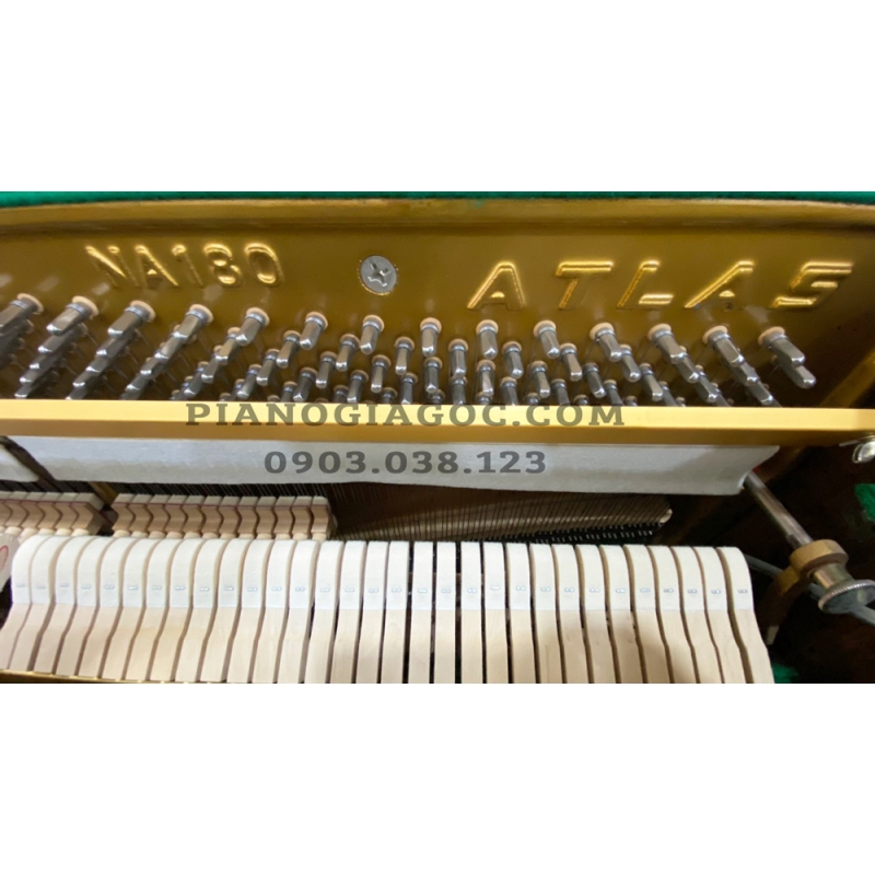 Đàn Piano Cơ Atlas NA180