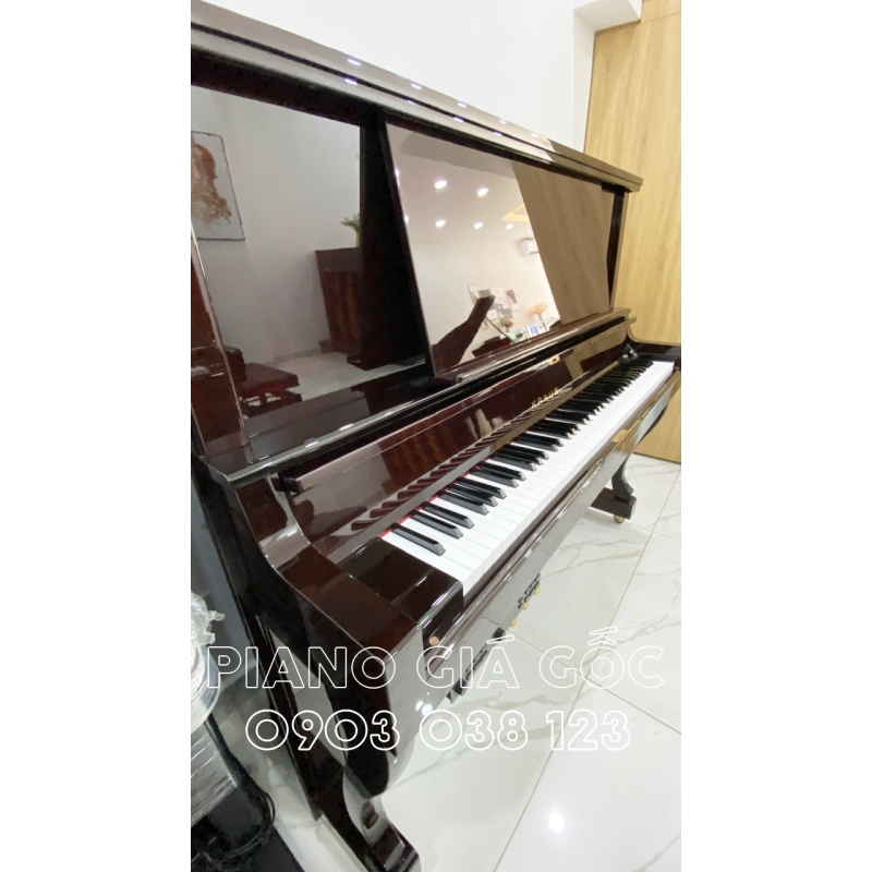 Đàn Piano Cơ Kraus - U501