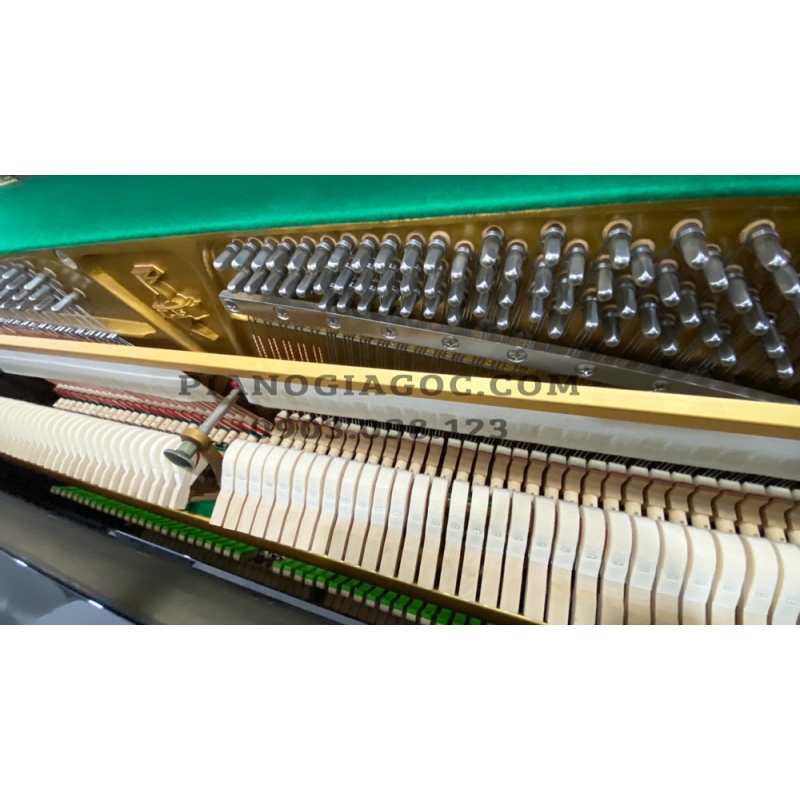 Đàn Piano Cơ Atlas NA180