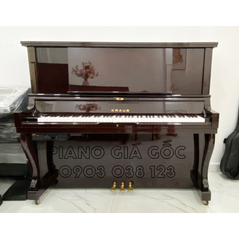 Đàn Piano Cơ Kraus - U501