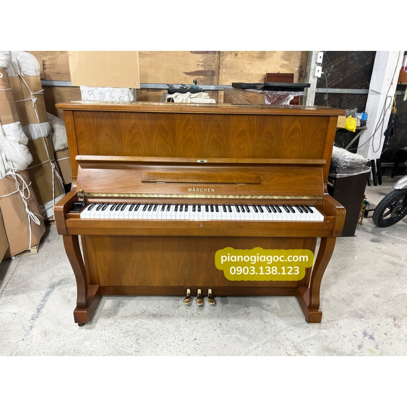 Piano Upright Marchen H2W