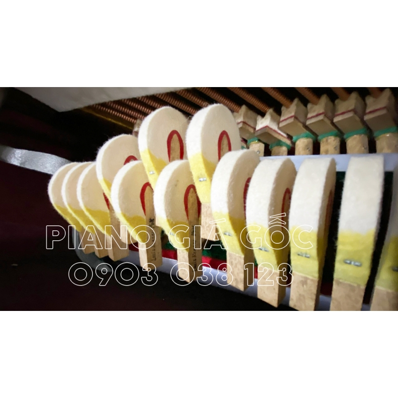 Đàn Piano Cơ Kraus - U501