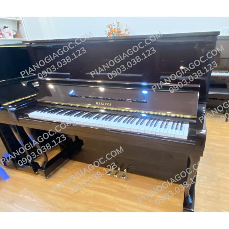 Đàn Piano Atlas Meister ME20 Năm 1985