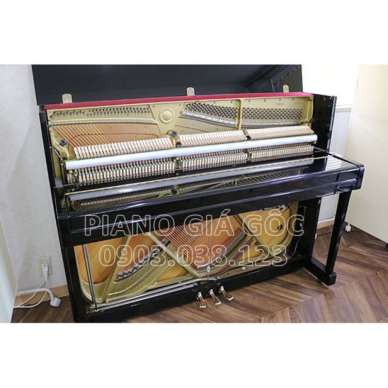 Đàn Piano Yamaha Upright U50SX Sản Xuất Năm 1995