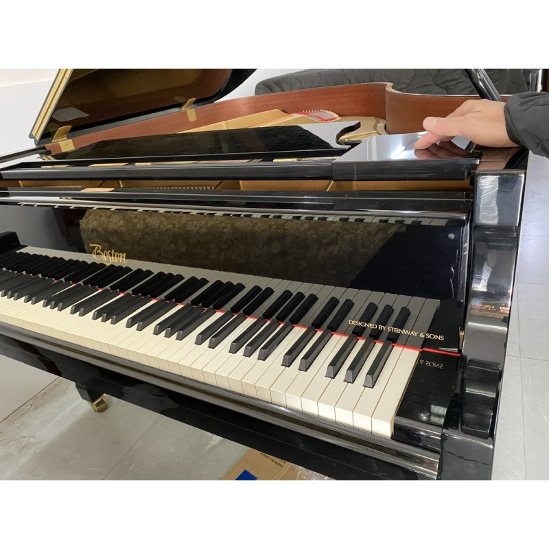 Piano Grand Boston GP178 PE II