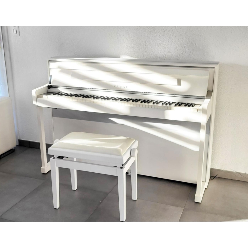 Piano Kawai CA901 WH