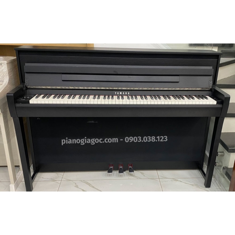 Đàn Piano Yamaha Điện Clp685B