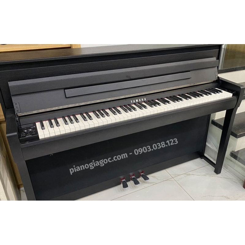 Đàn Piano Yamaha Điện Clp685B