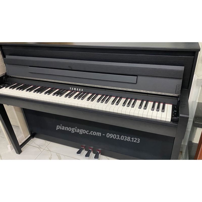 Đàn Piano Yamaha Điện Clp685B