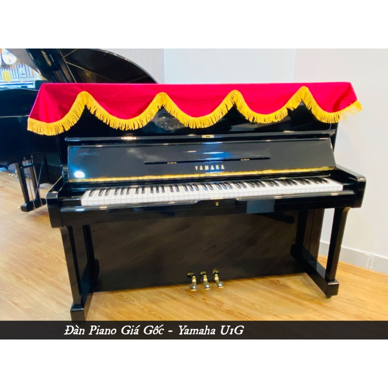 Piano Yamaha U1G