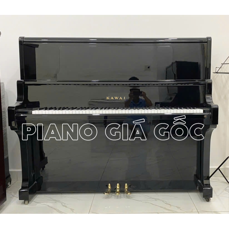 Đàn Piano Kawai Upright BL71 Sản Xuất Năm 1974