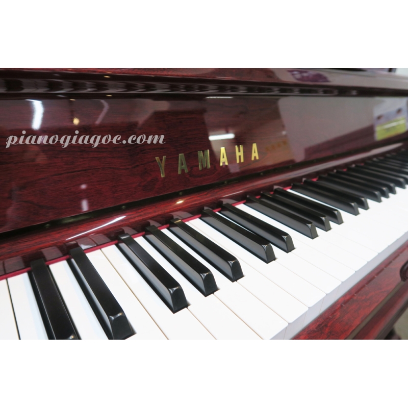 Đàn Piano Yamaha Upright UX300BIC/S