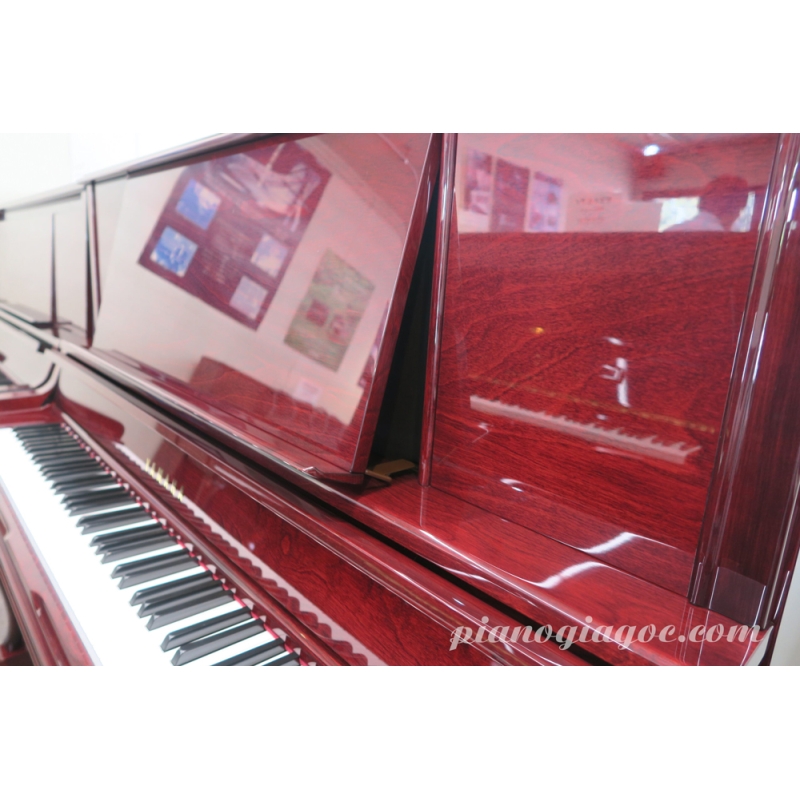 Đàn Piano Yamaha Upright UX300BIC/S
