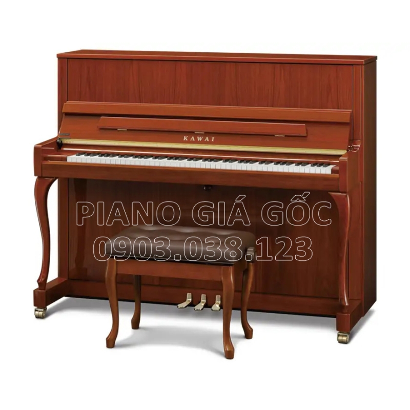 Đàn Piano Kawai K  -300SF năm 2022