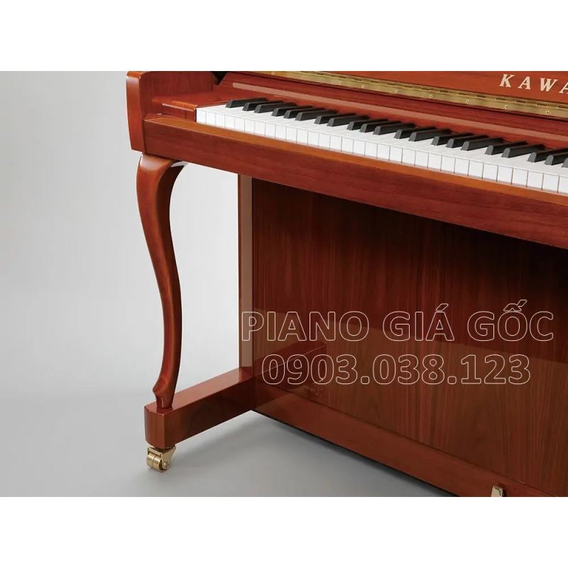Đàn Piano Kawai K  -300SF năm 2022