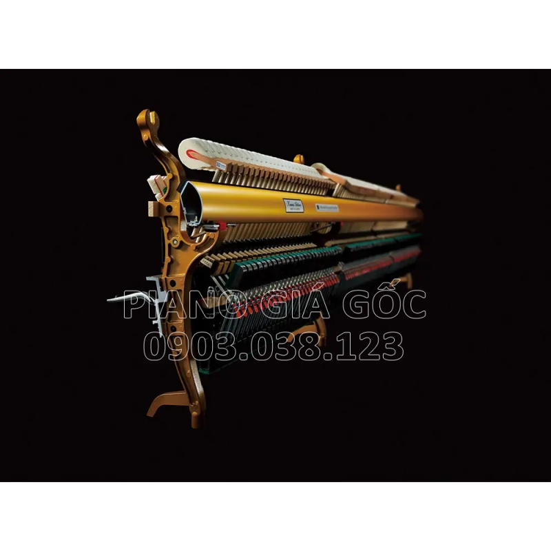 Đàn Piano Kawai K  -300SF năm 2022