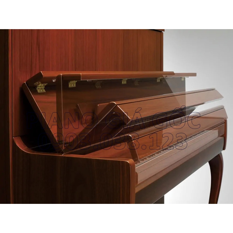 Đàn Piano Kawai K  -300SF năm 2022