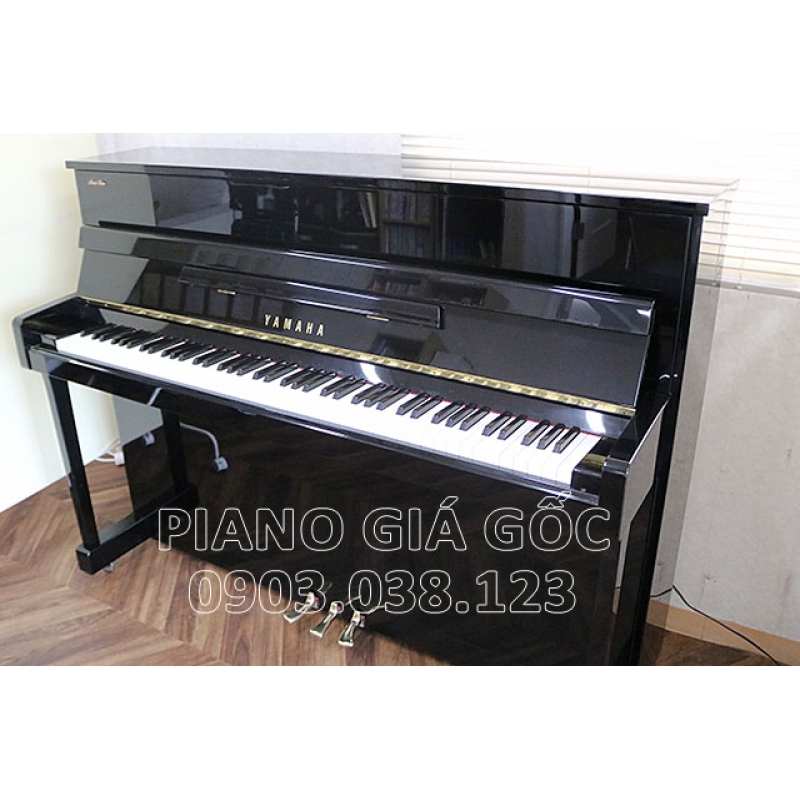 Đàn Piano Yamaha Upright U50SX Sản Xuất Năm 1995