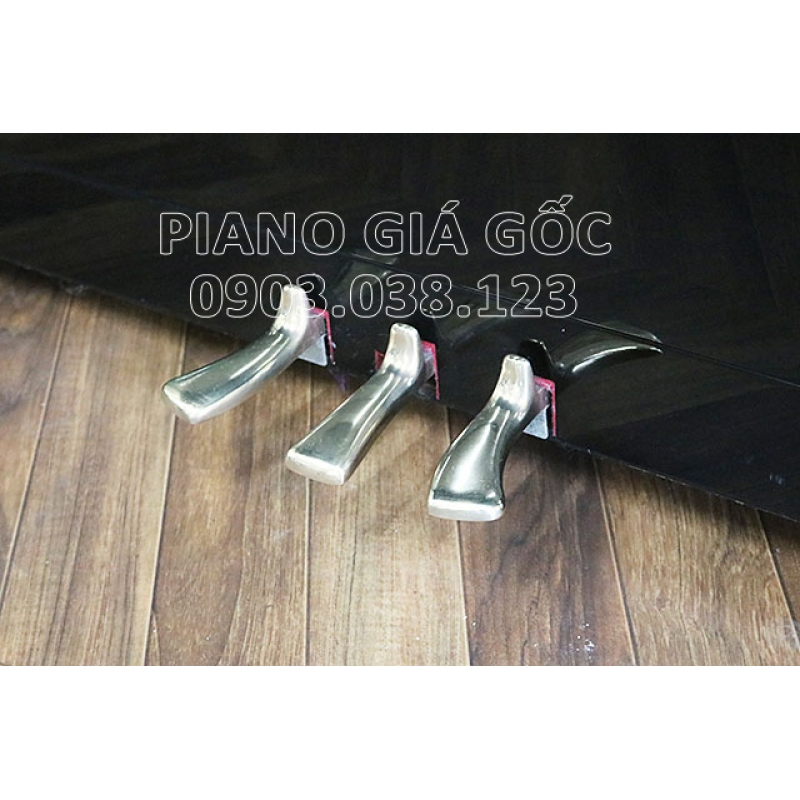 Đàn Piano Yamaha Upright U50SX Sản Xuất Năm 1995