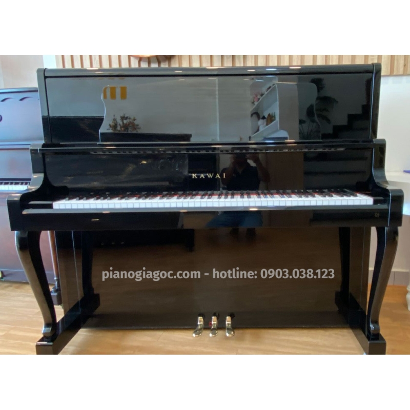 Piano Kawai SA8E năm 1992