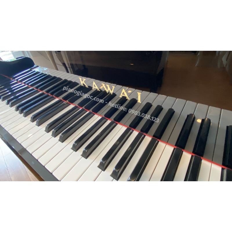 Piano Kawai SA8E năm 1992