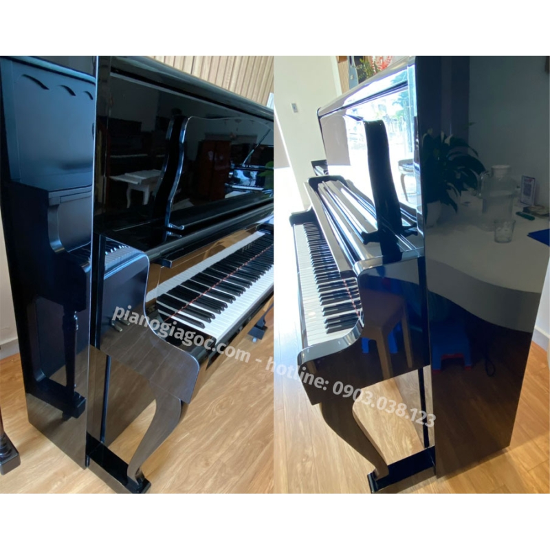 Piano Kawai SA8E năm 1992