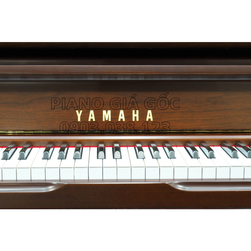 Đàn Piano Upright Yamaha W303Wn năm 1996